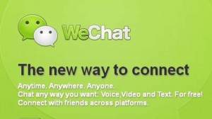 wechat