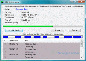 Internet Download Manager-IDM