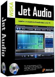 تحميل برنامج Jet Audio