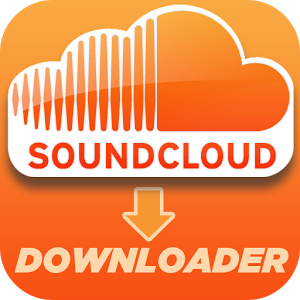 SoundCloud Downloader تطبيق