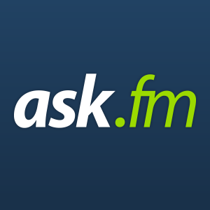 تطبيق Ask.fm للايفون