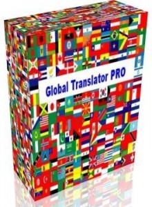 Global Translator