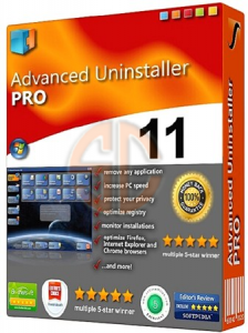 Download Advanced Uninstaller 11