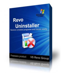 Download Revo Uninstaller