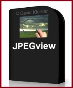 JPEGView