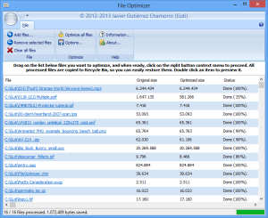 file-optimizer