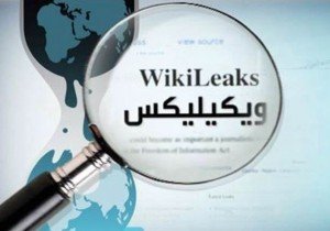 wikileaks